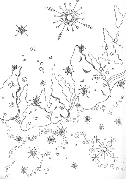 Winter Frost