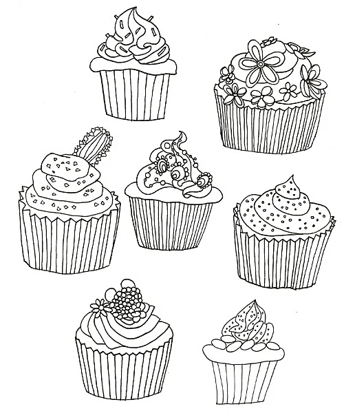 Cupcakes