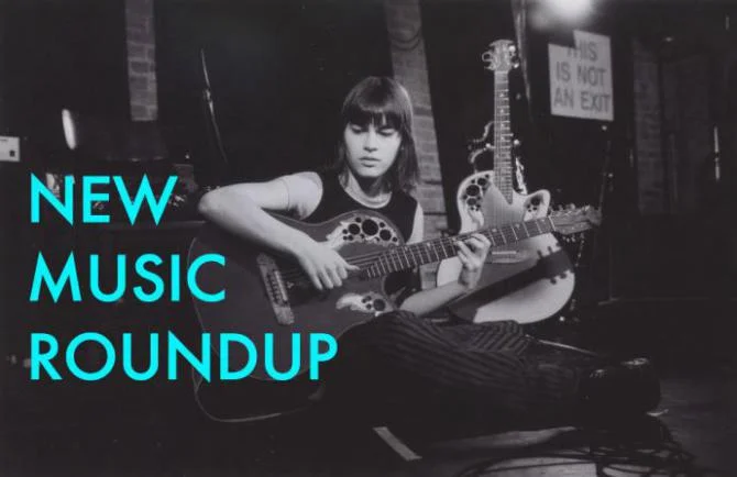 17 NEW SONGS WE LOVE