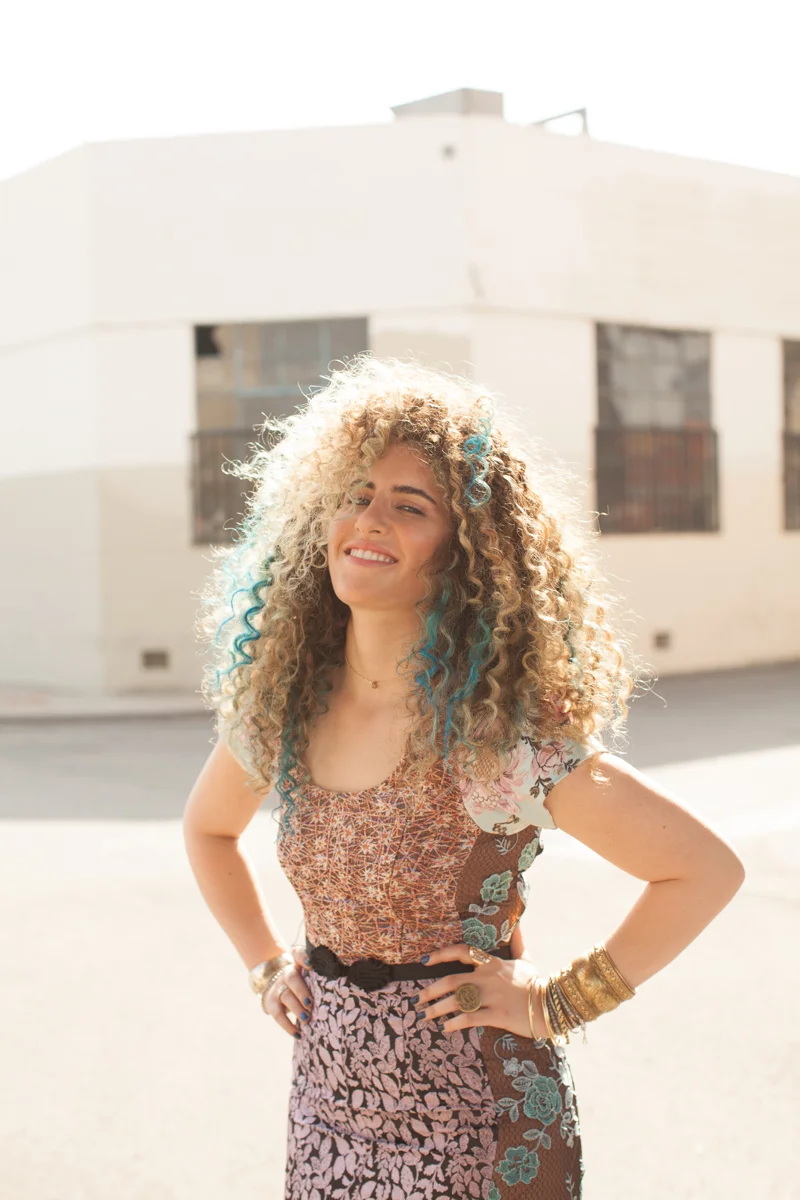 Fighting For a Voice Through Song