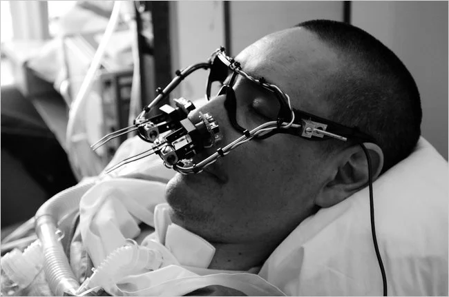 EYEWRITER PROJECTS FEATURED IN “TALK TO ME” EXHBIT AT MOMA