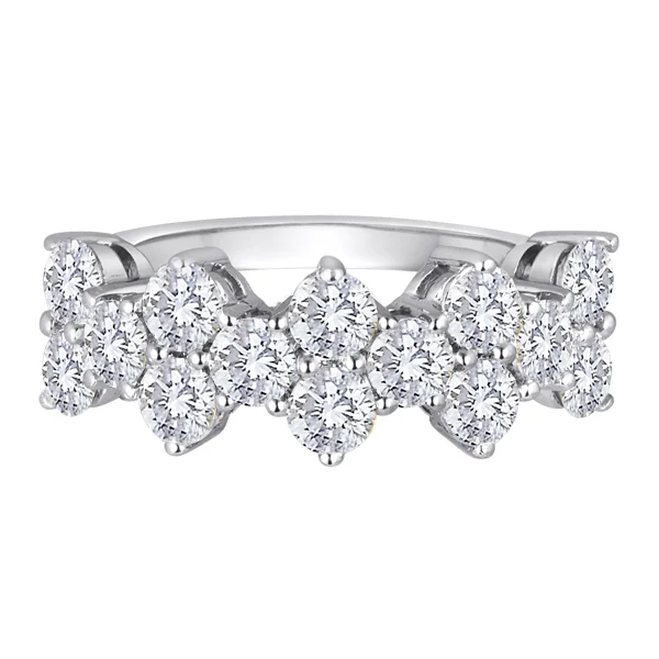 Diamond Cluster Band