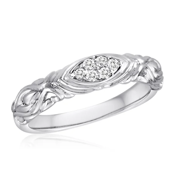 Sculpted Band