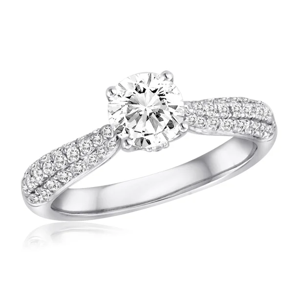 Sandy Ring