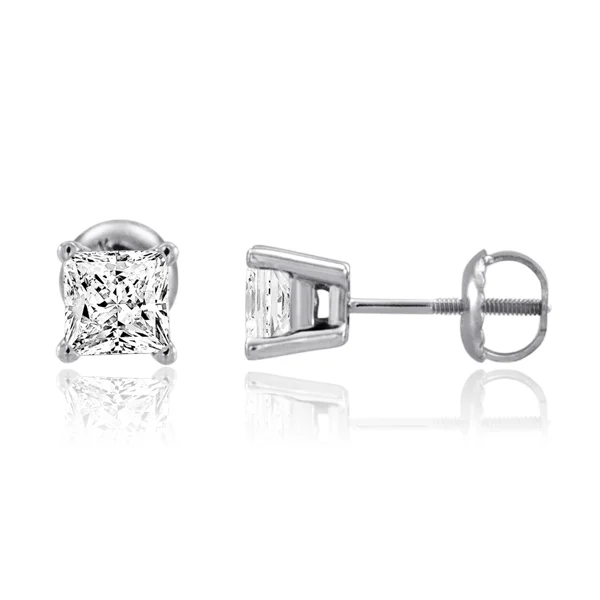 Stud Earrings