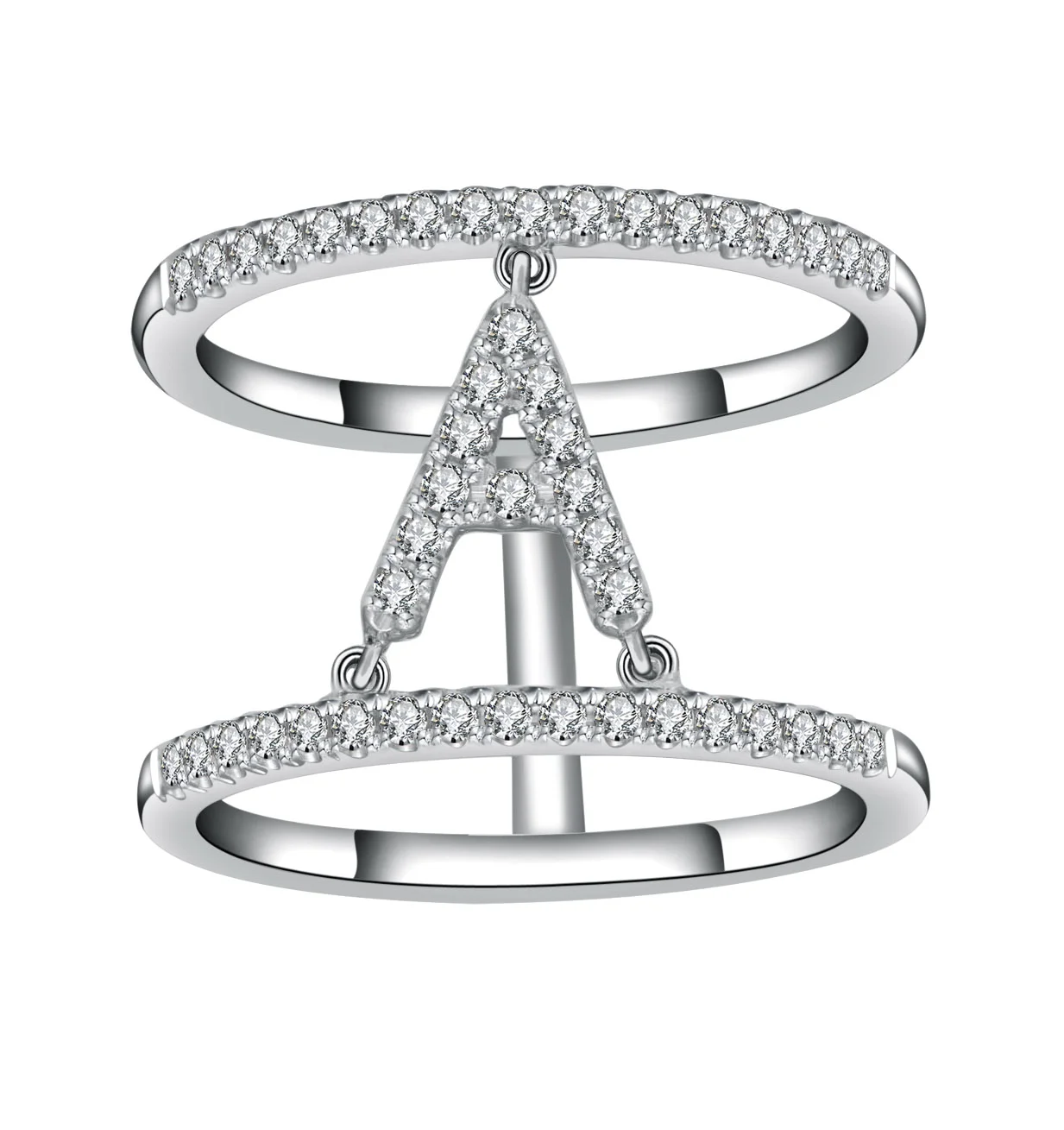 Initial Ring