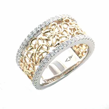 Lace Ring