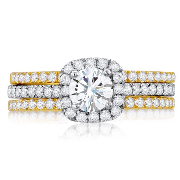 Georgie Ring