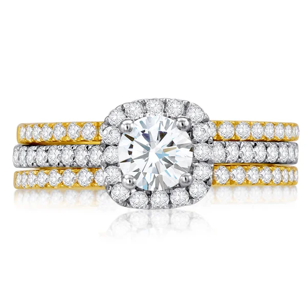 Georgie Ring