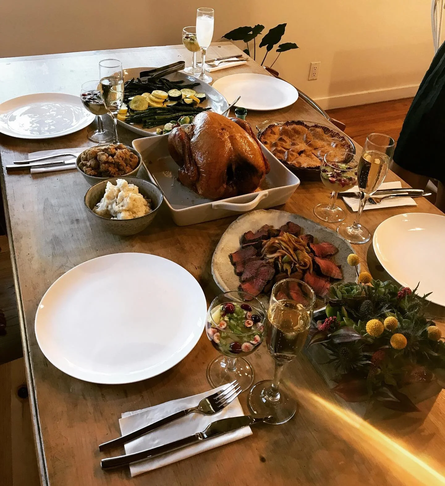 Happy Thanksgiving!!!