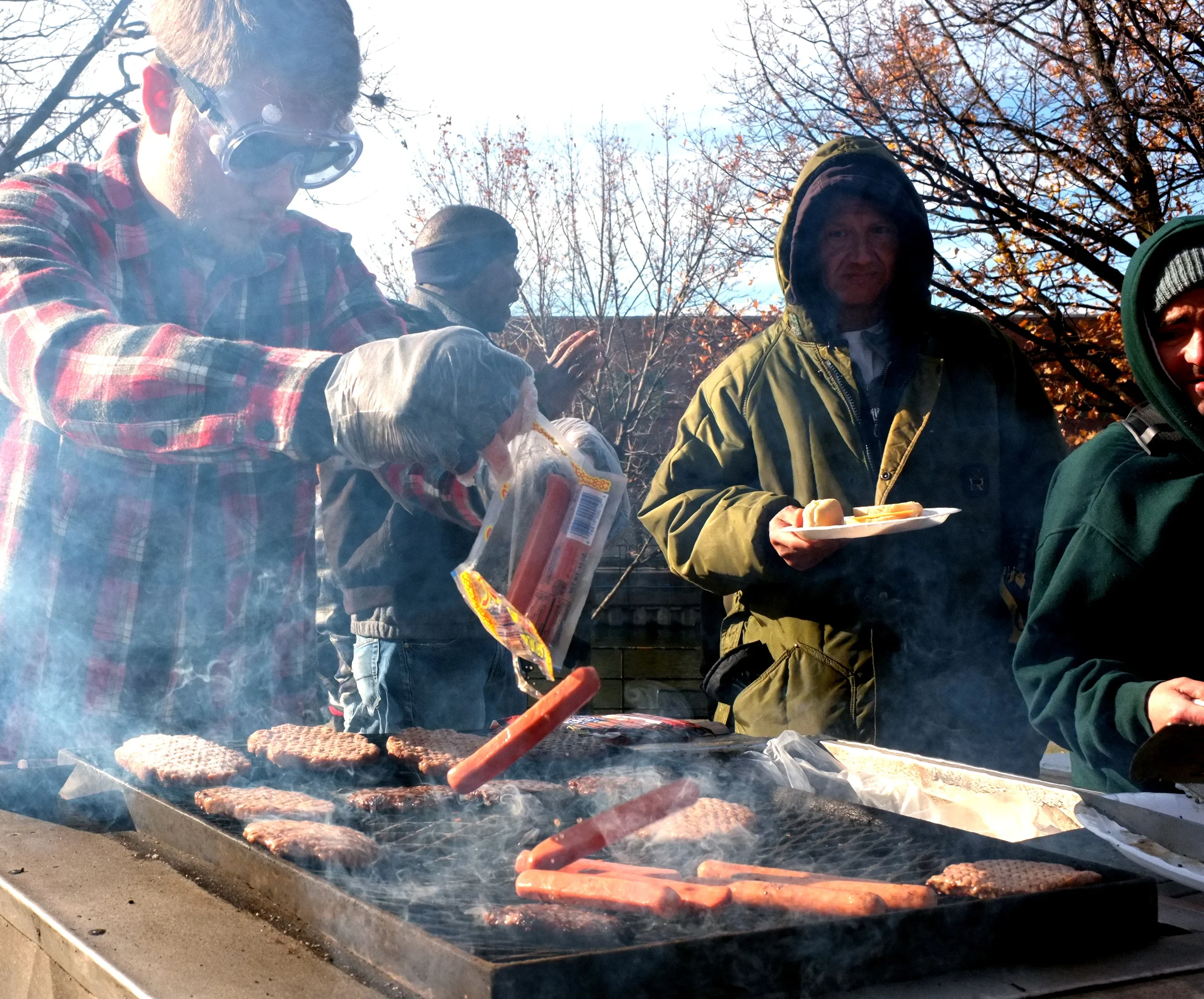 Belt Flint Cookout 02.JPG