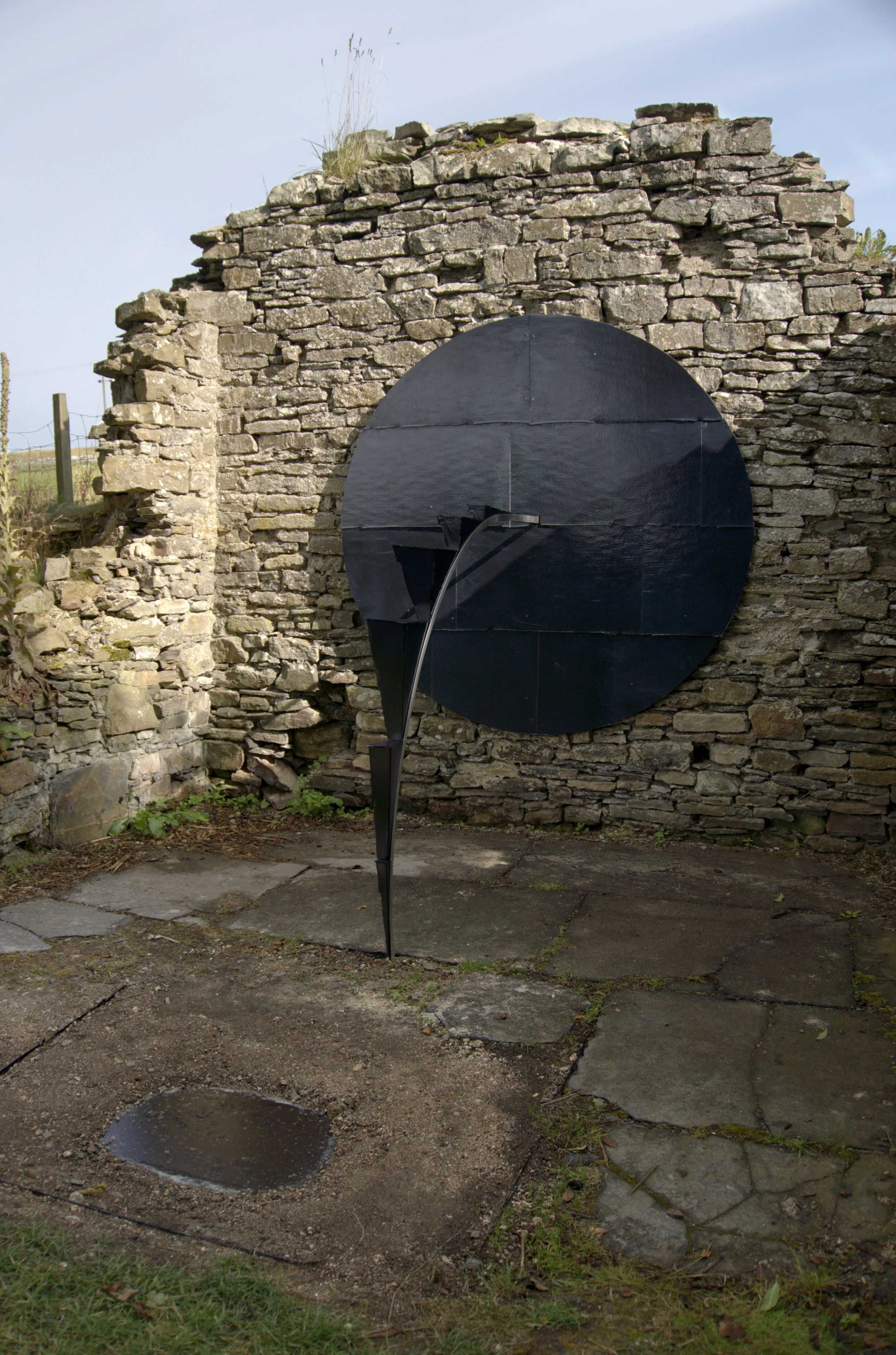 PASSAGE - OPENS IN LATHERONWHEEL, SCOTLAND