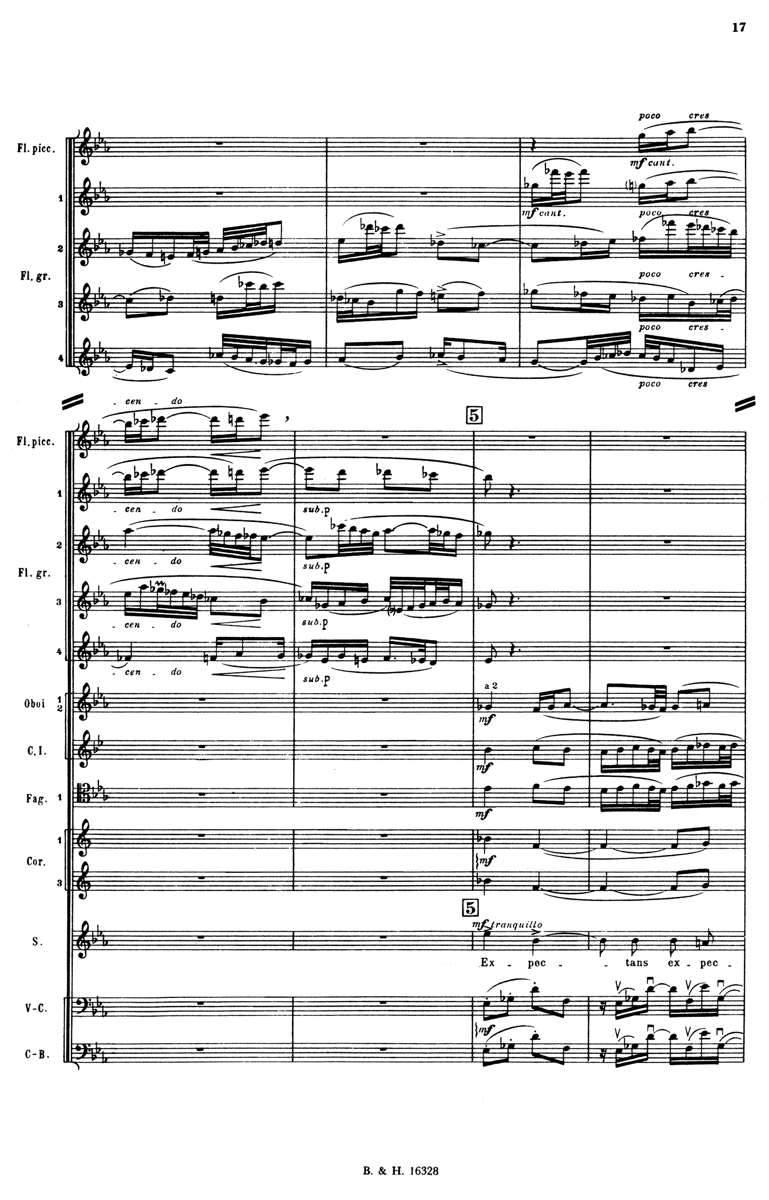 Stravinsky Psalms Score 4.jpg