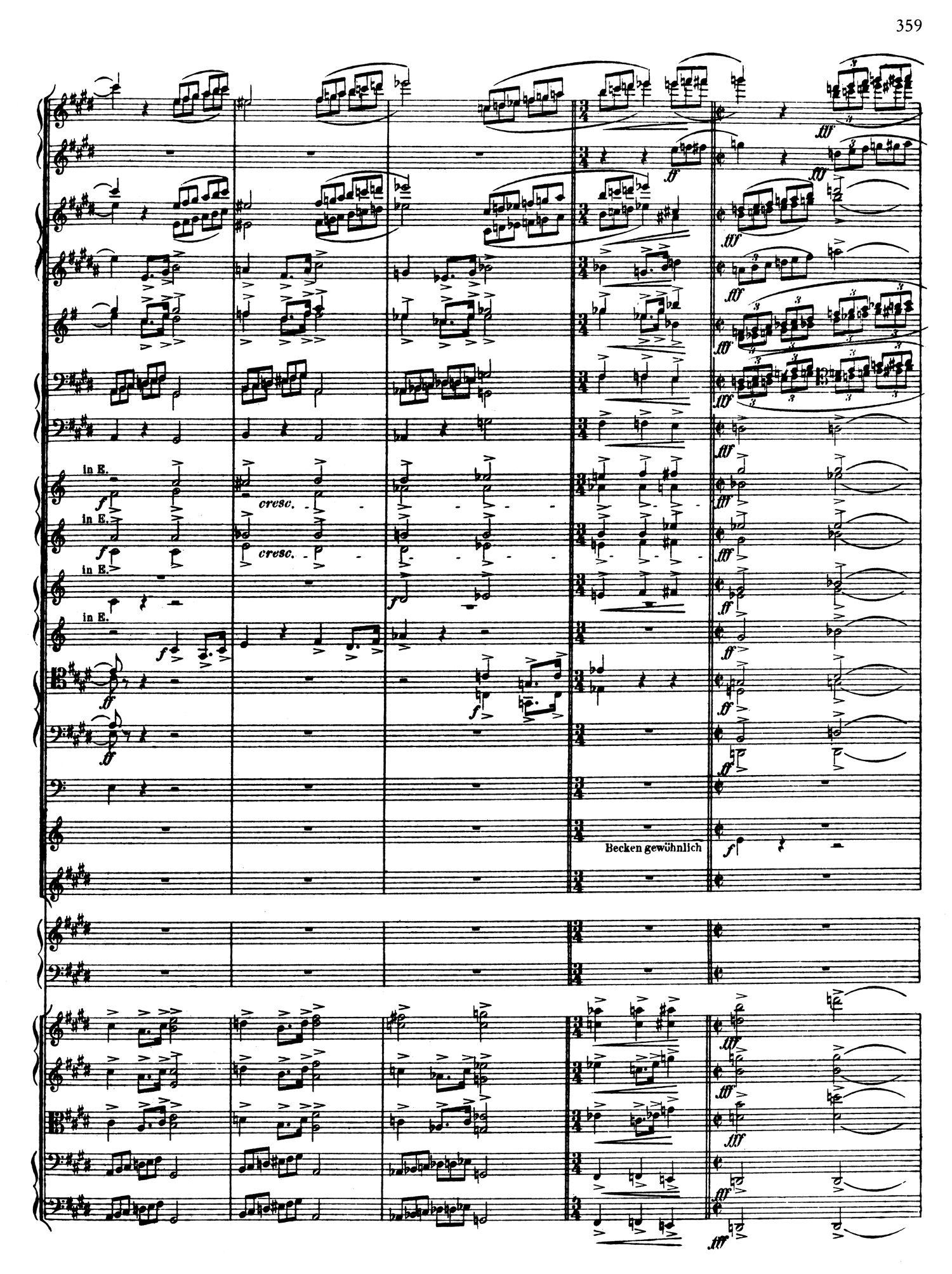 Strauss Don Juan Score 2.jpg