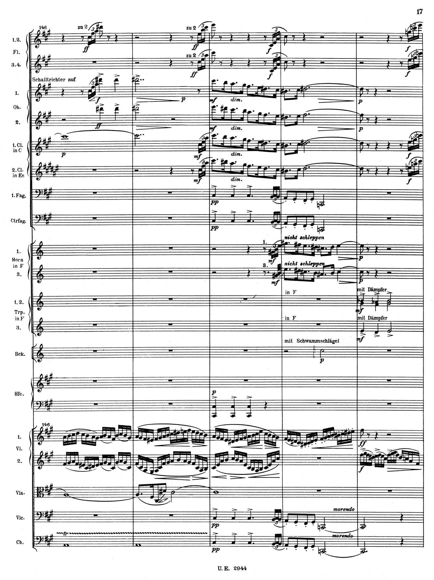 Mahler 4 Score 1.jpg