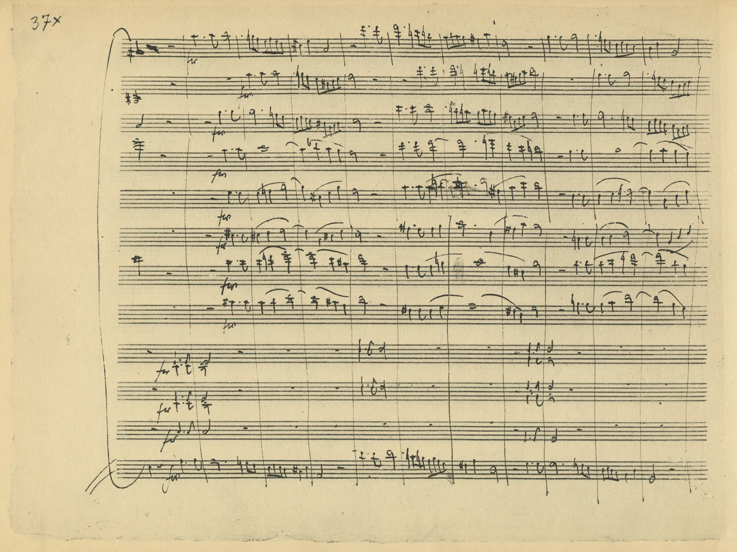 Mozart Jupiter Autograph 7.jpg