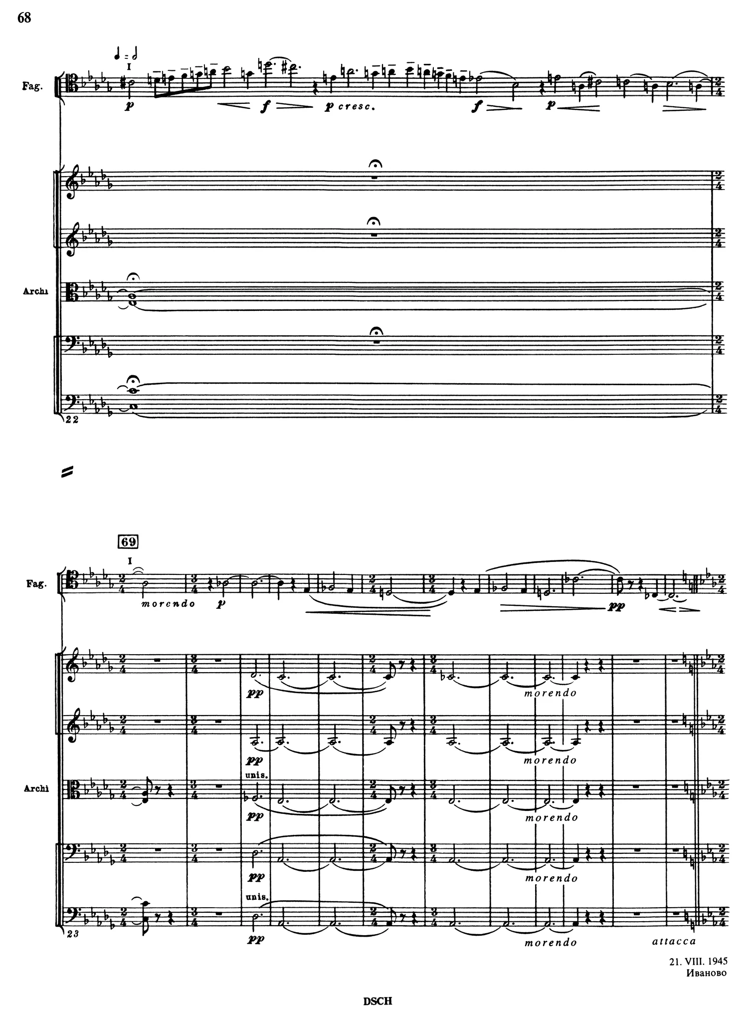 Shostakovich 9 Score 2.jpg