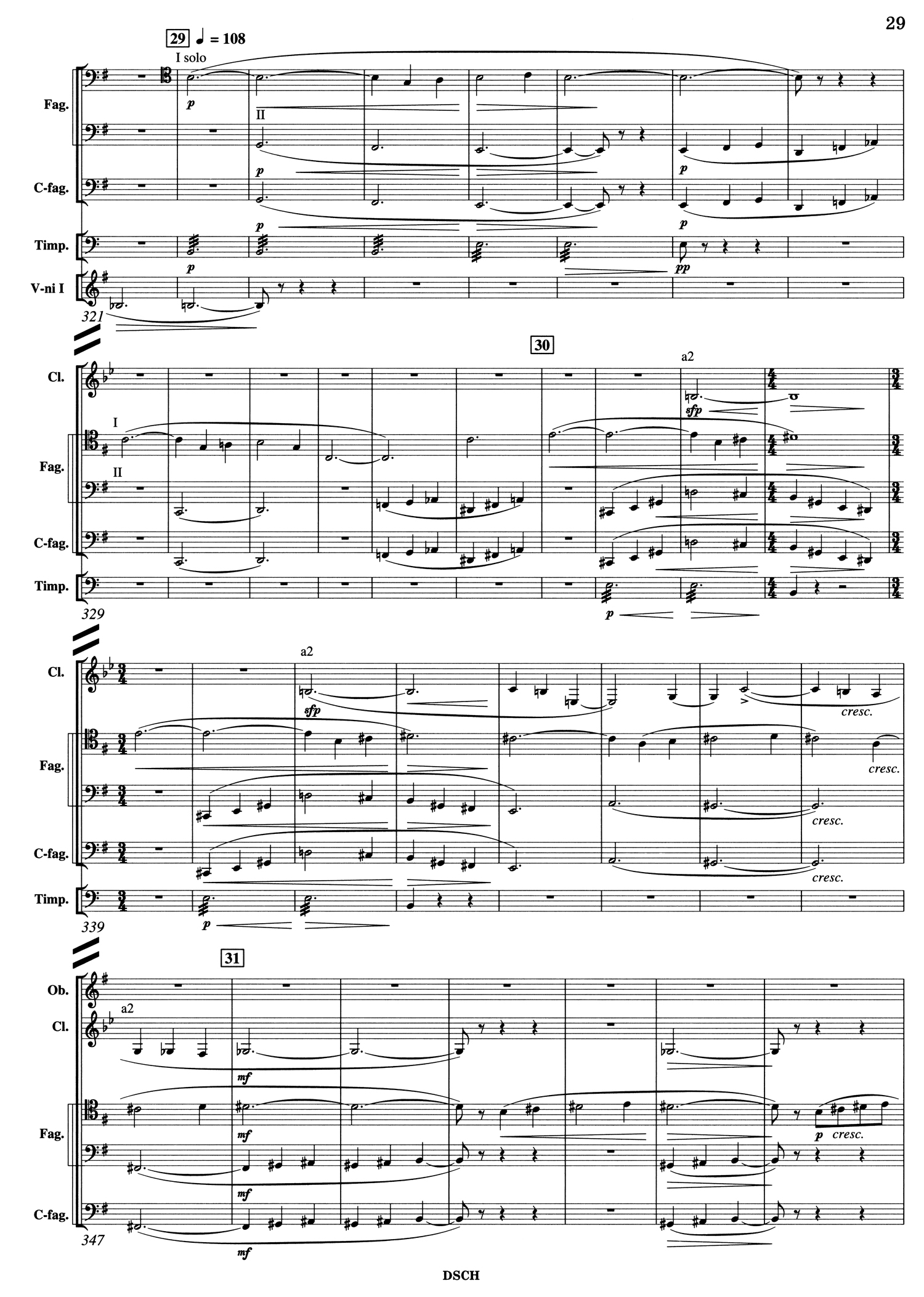 Shostakovich 10 Mvt 1 Score Page 1.jpg