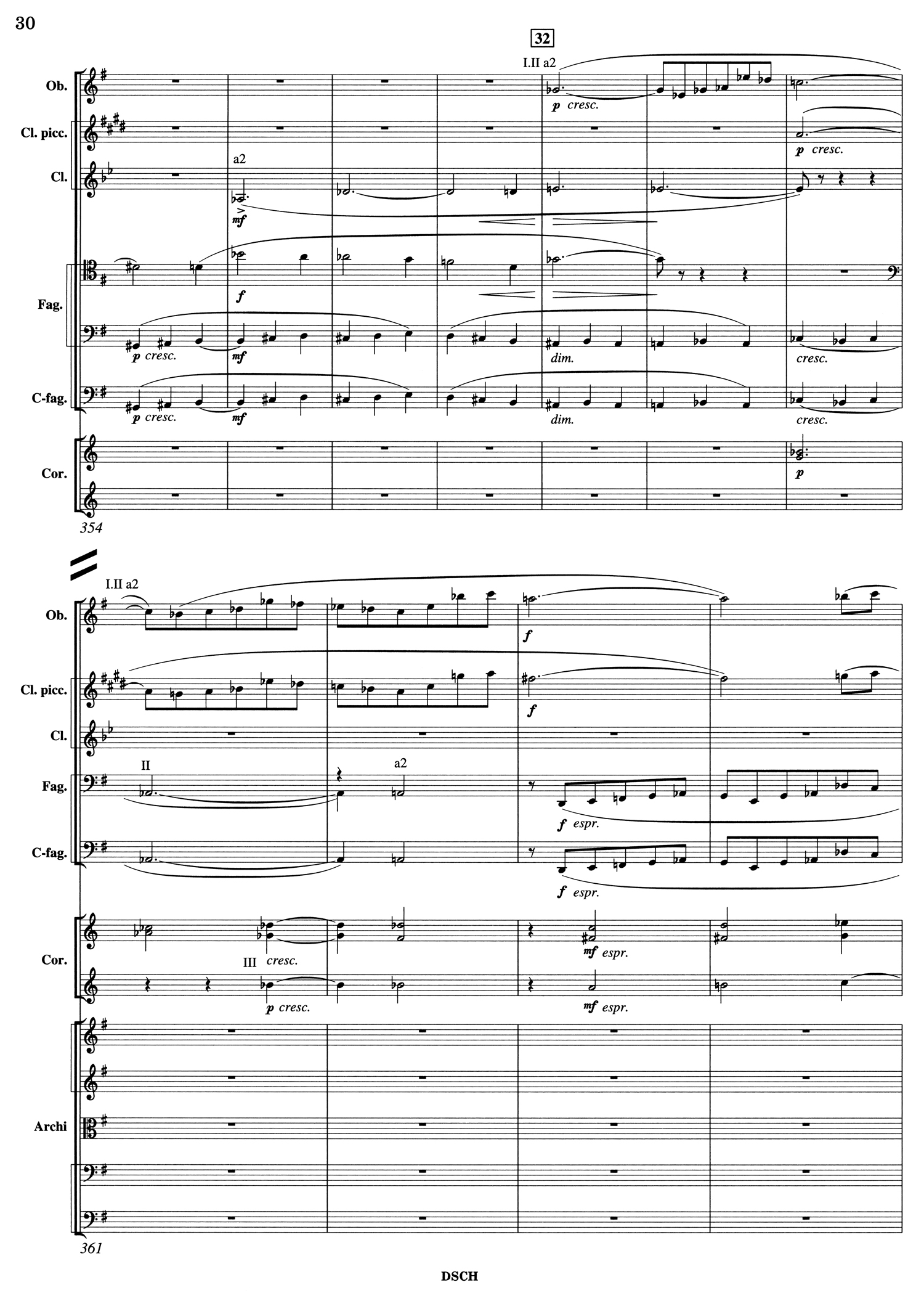 Shostakovich 10 Mvt 1 Score Page 2.jpg
