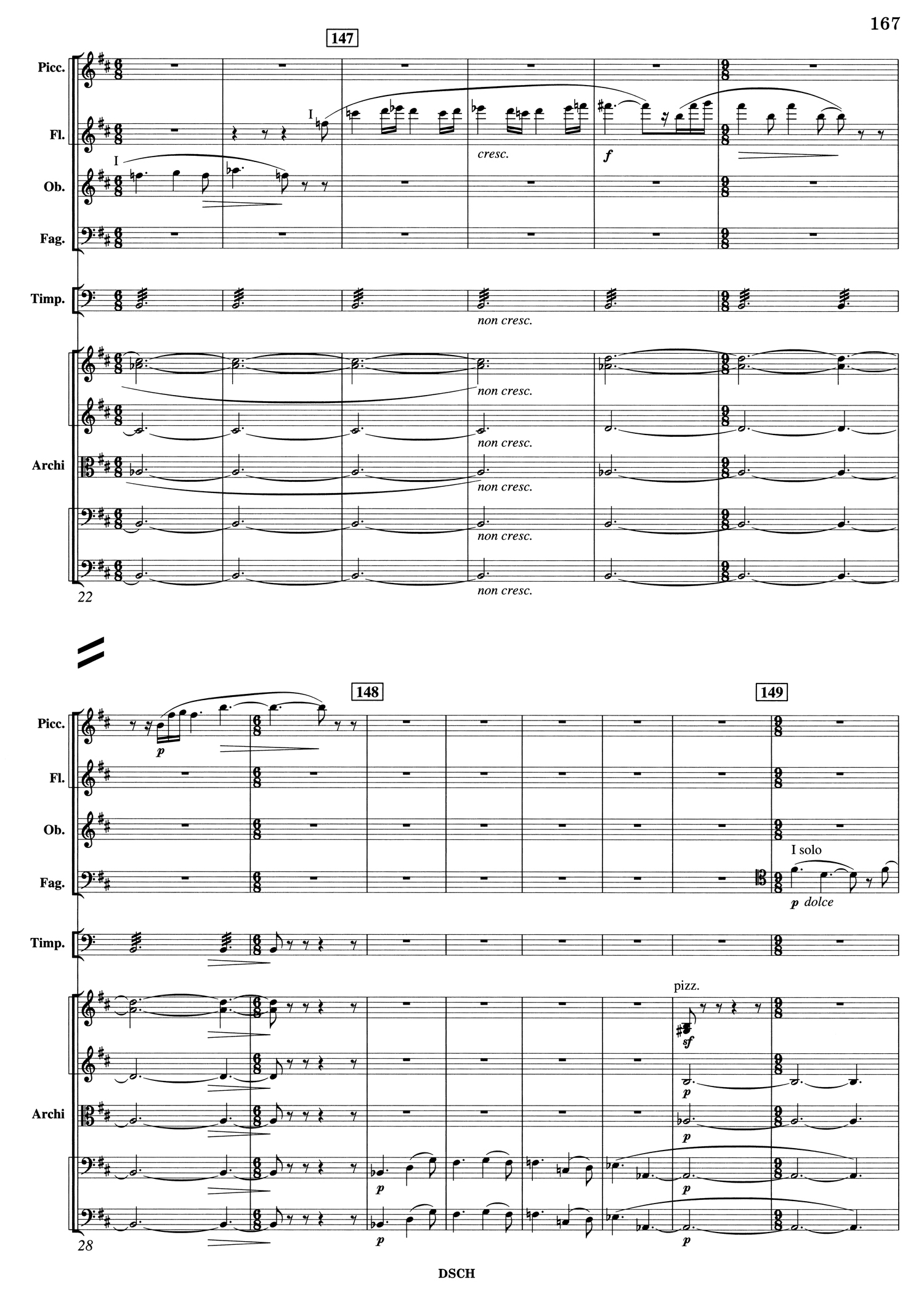 Shostakovich 10 Mvt 4 Score Page 1.jpg