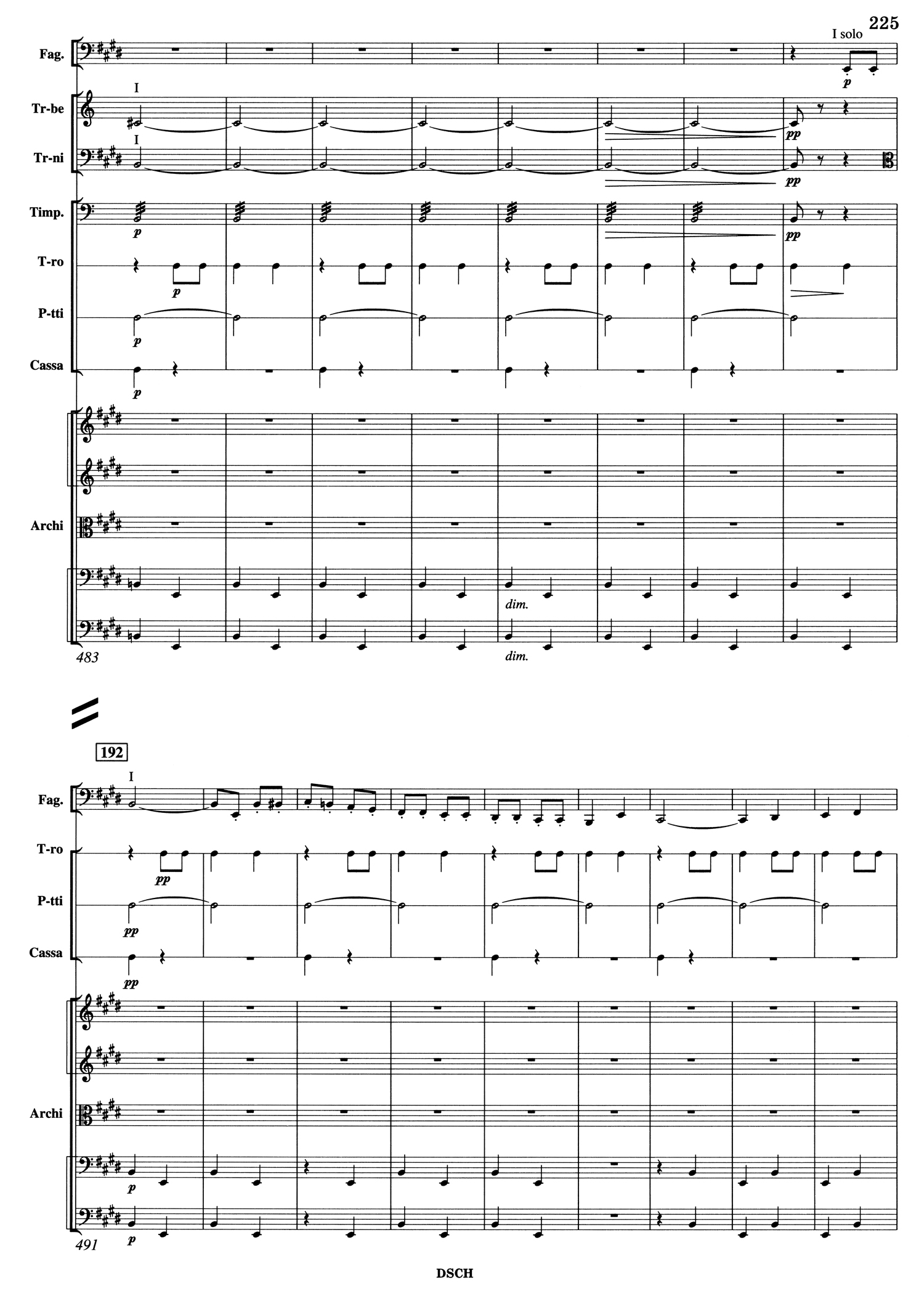 Shostakovich 10 Mvt 4 Score Page 4.jpg