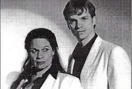 Secret Agents
