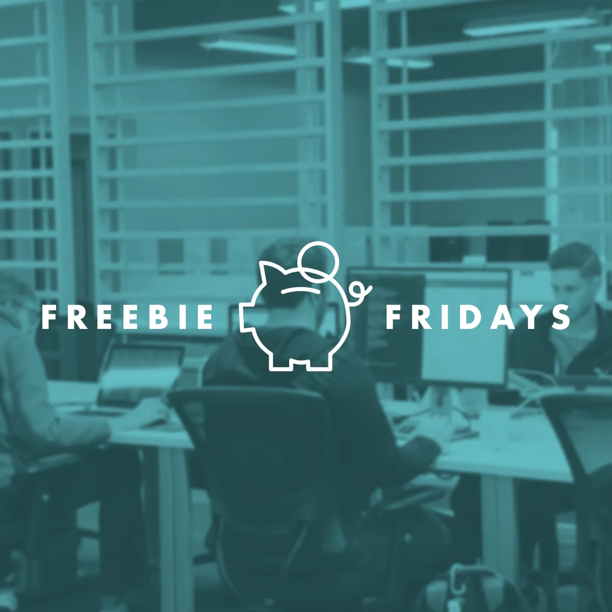 Freebie Fridays!