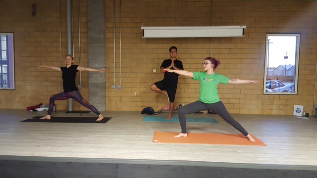 Karma Yoga