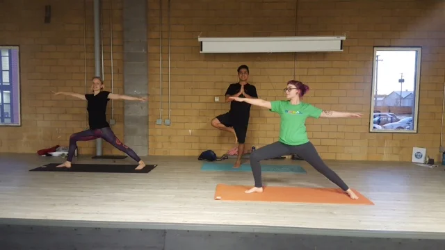 Karma Yoga