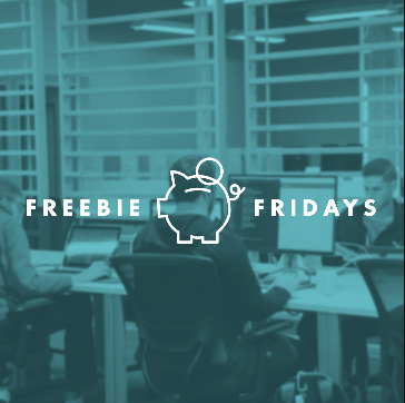 Freebie Fridays