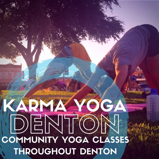 Karma Yoga