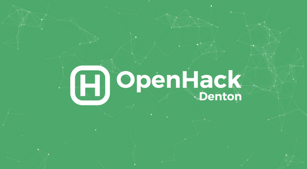 OpenHack Denton