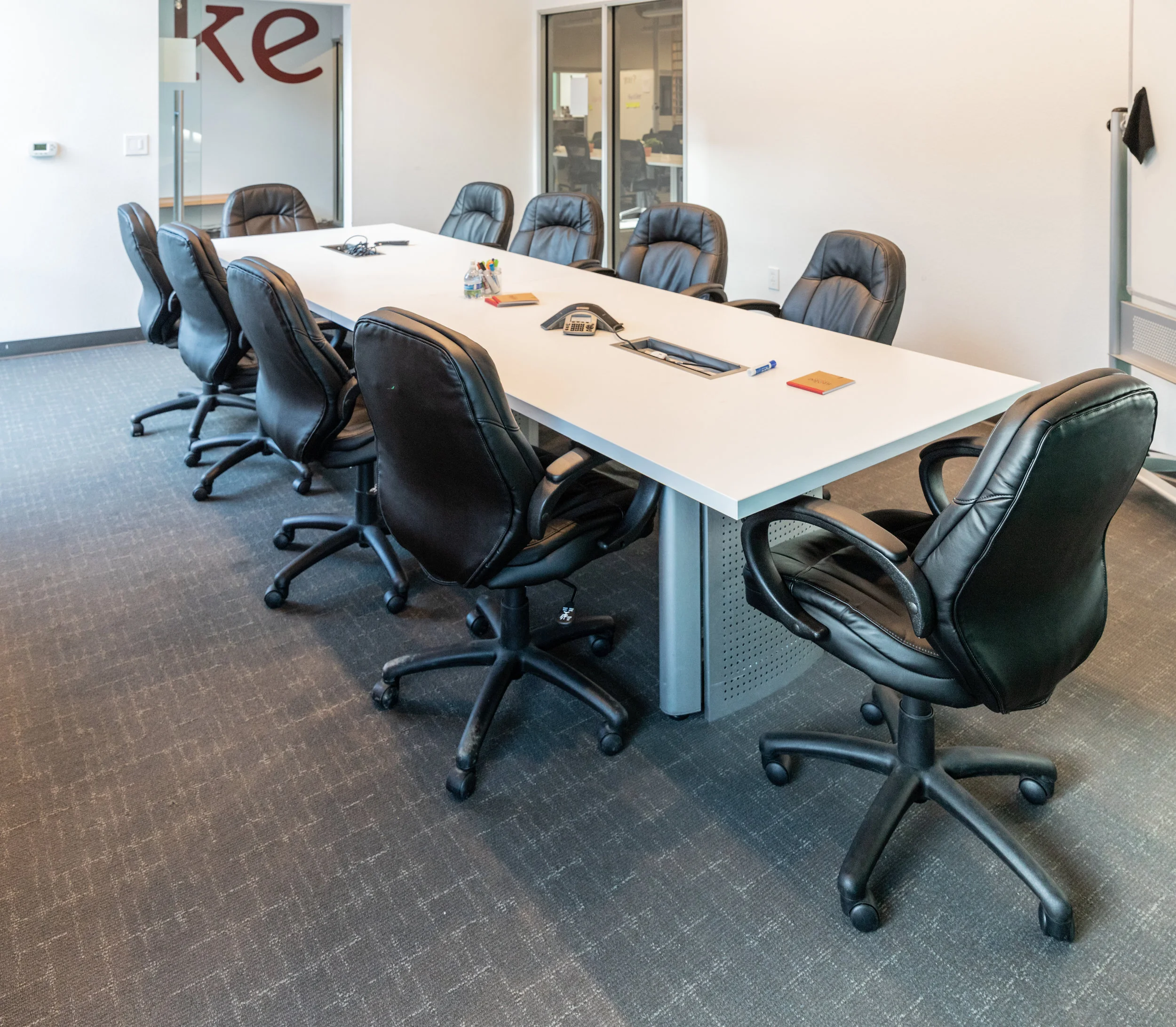 Conference Room 1 at Stoke