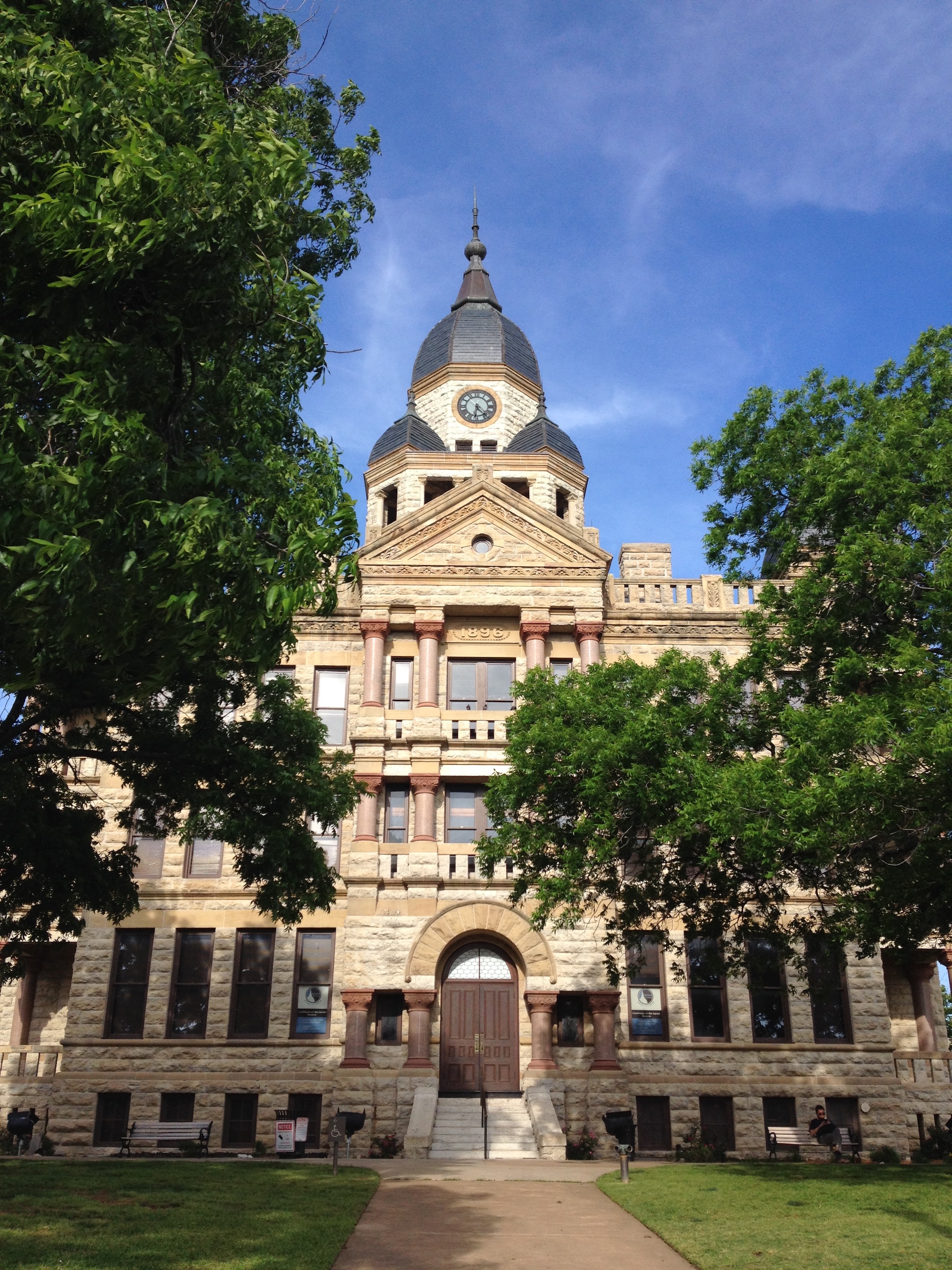 Denton’s Creative Mixers: The Past, Present, and Vision for the Future