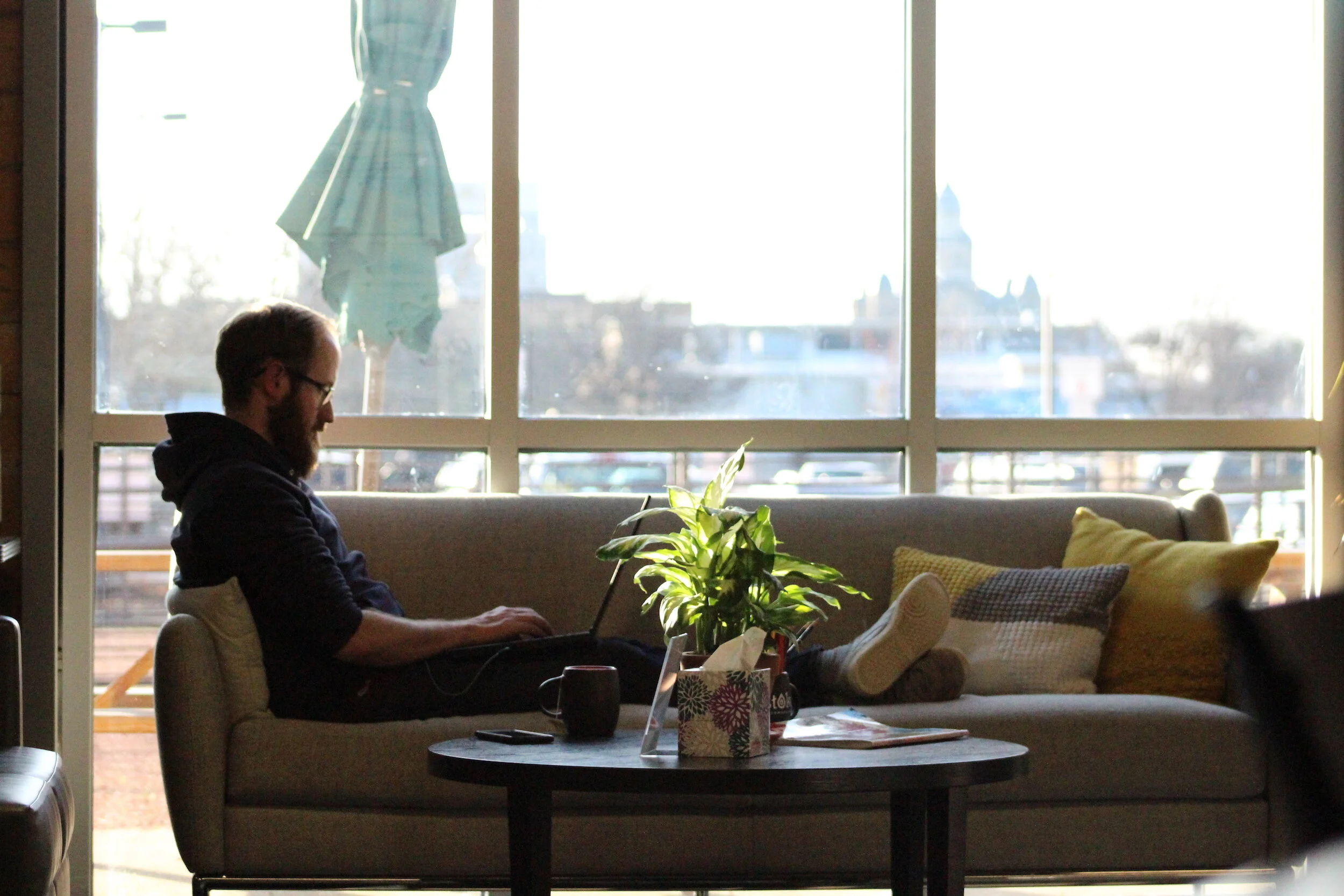 Building Company Culture While Shifting To Remote Work