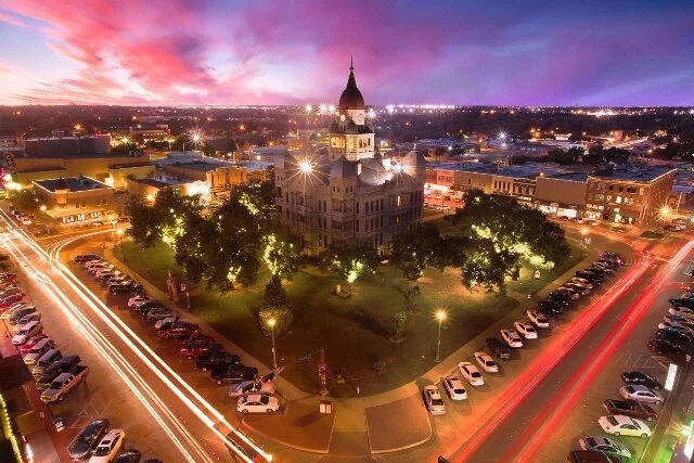 Denton Looks To Create Startup Hub With Moves To Create Over 150 Jobs