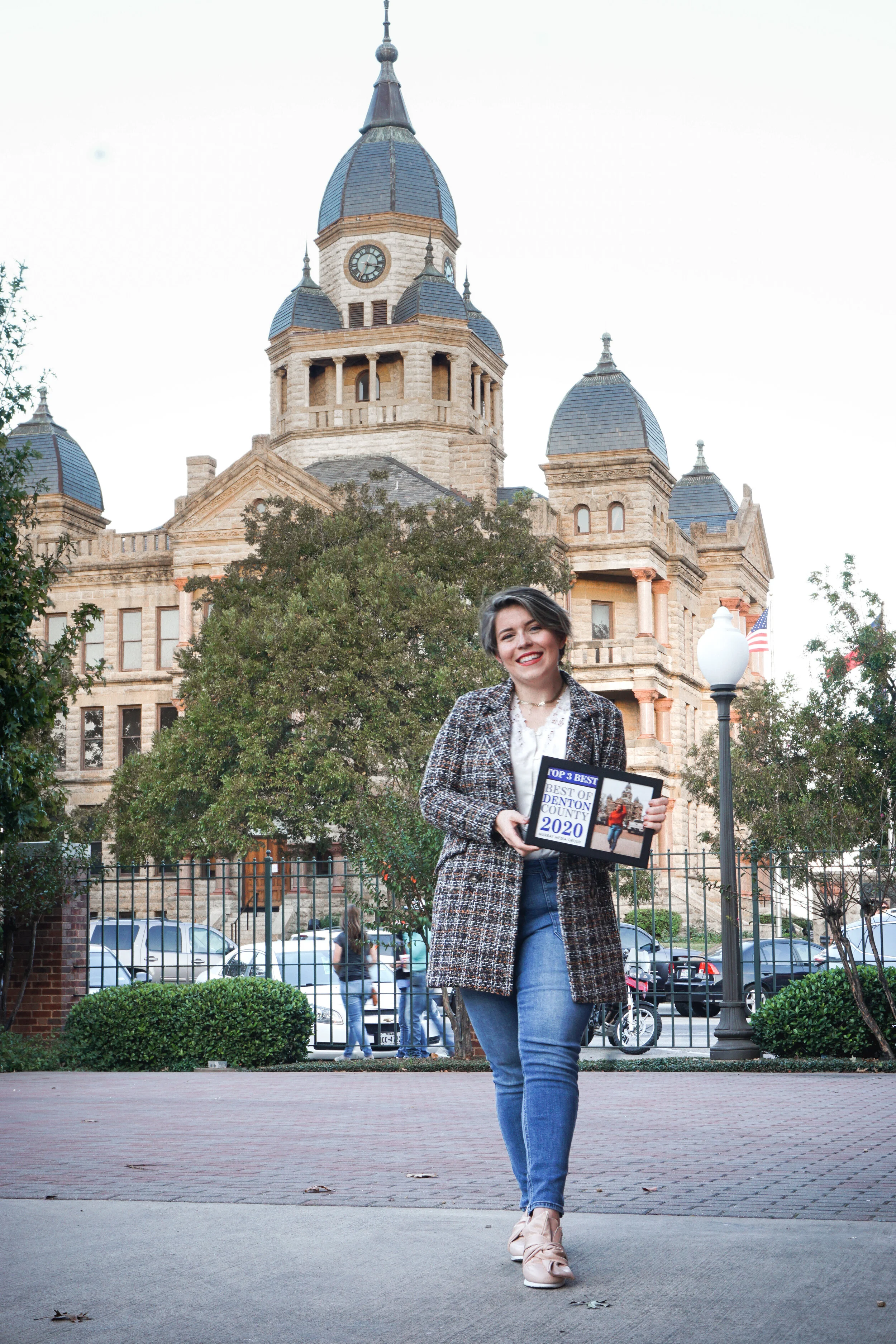 AccelerateHER Cohort Stories: Lillia Whittington