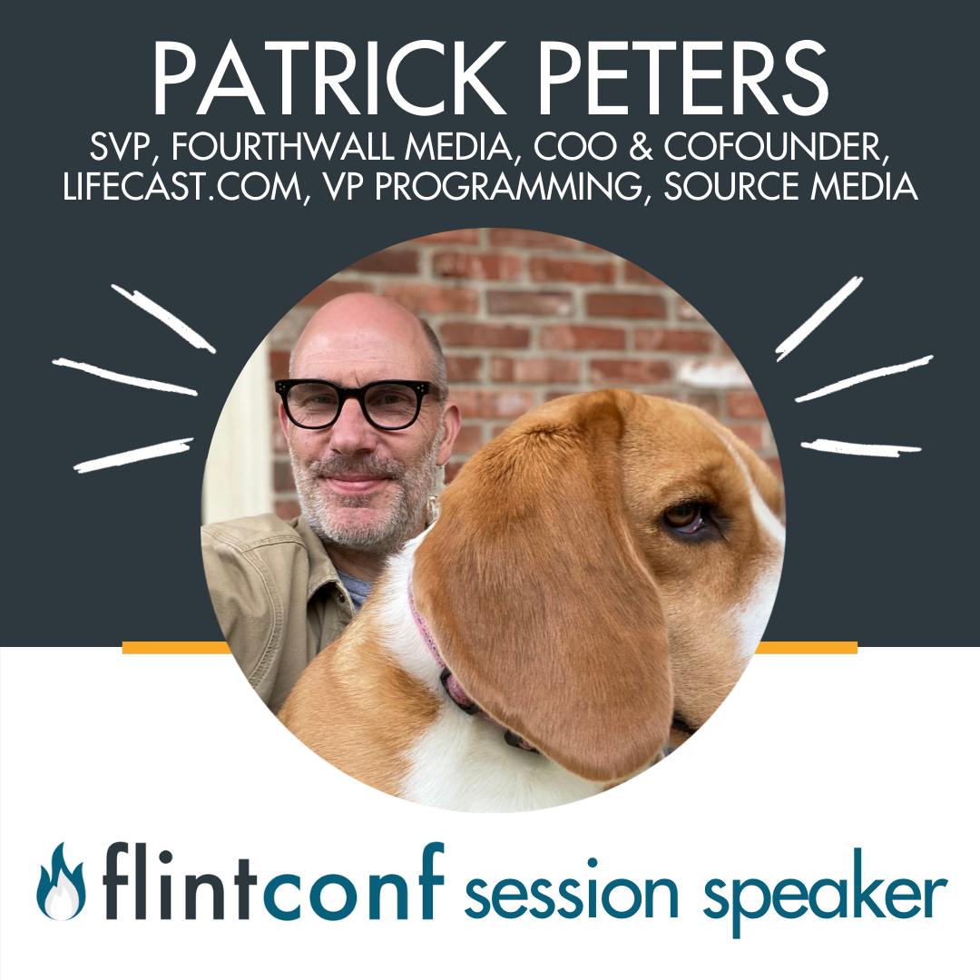 FlintConf 2021 Speaker_Patrick Peters.png