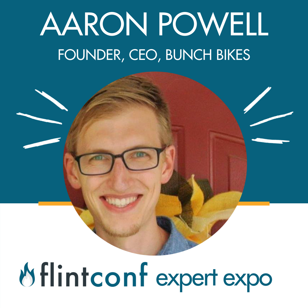 FlintConf 2021_Expert Expo_Aaron Powell.png
