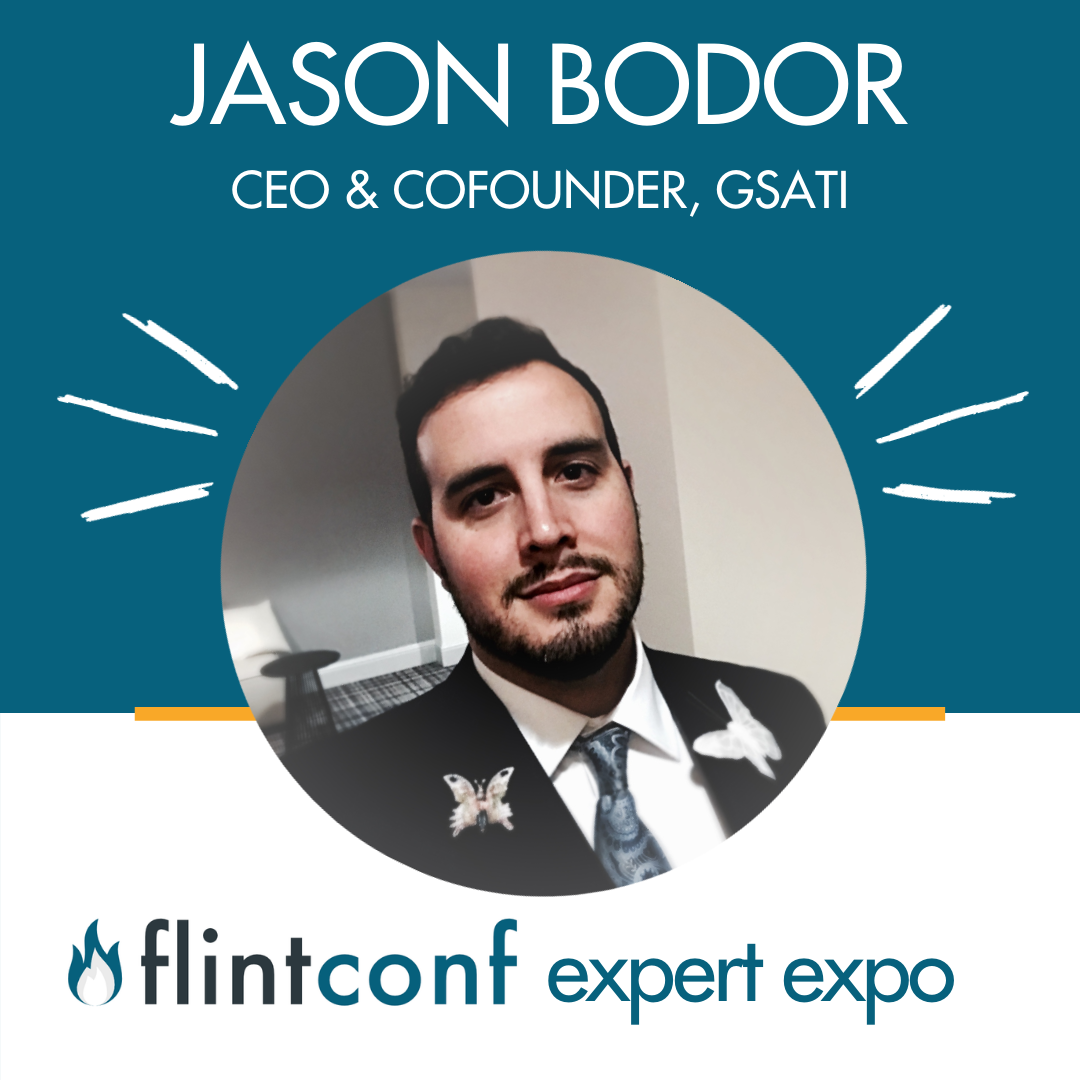FlintConf 2021_Expert Expo_Jason Bodor.png