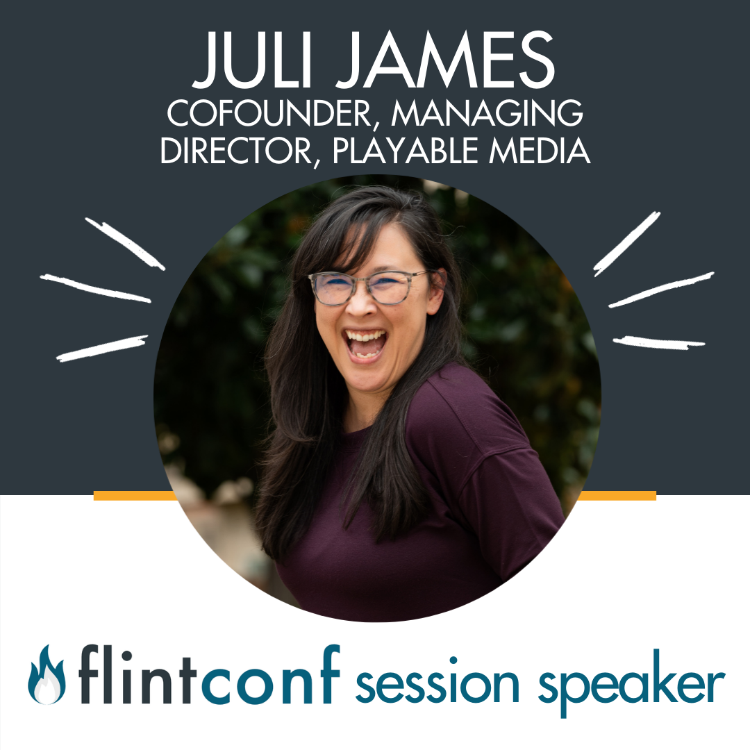 FlintConf 2021 Speaker_Juli James.png