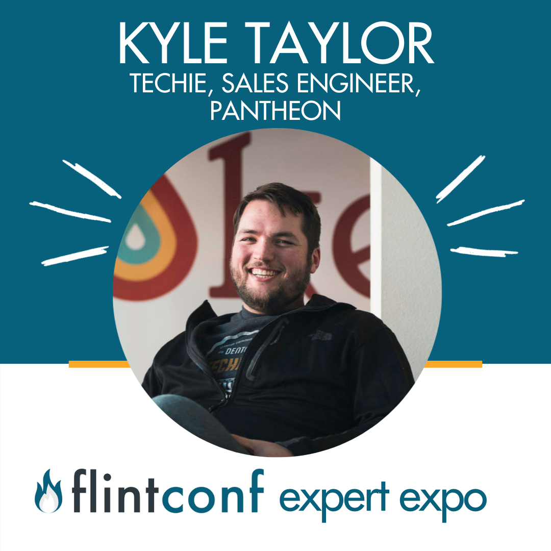 FlintConf 2021_Expert Expo_Kyle Taylor.png