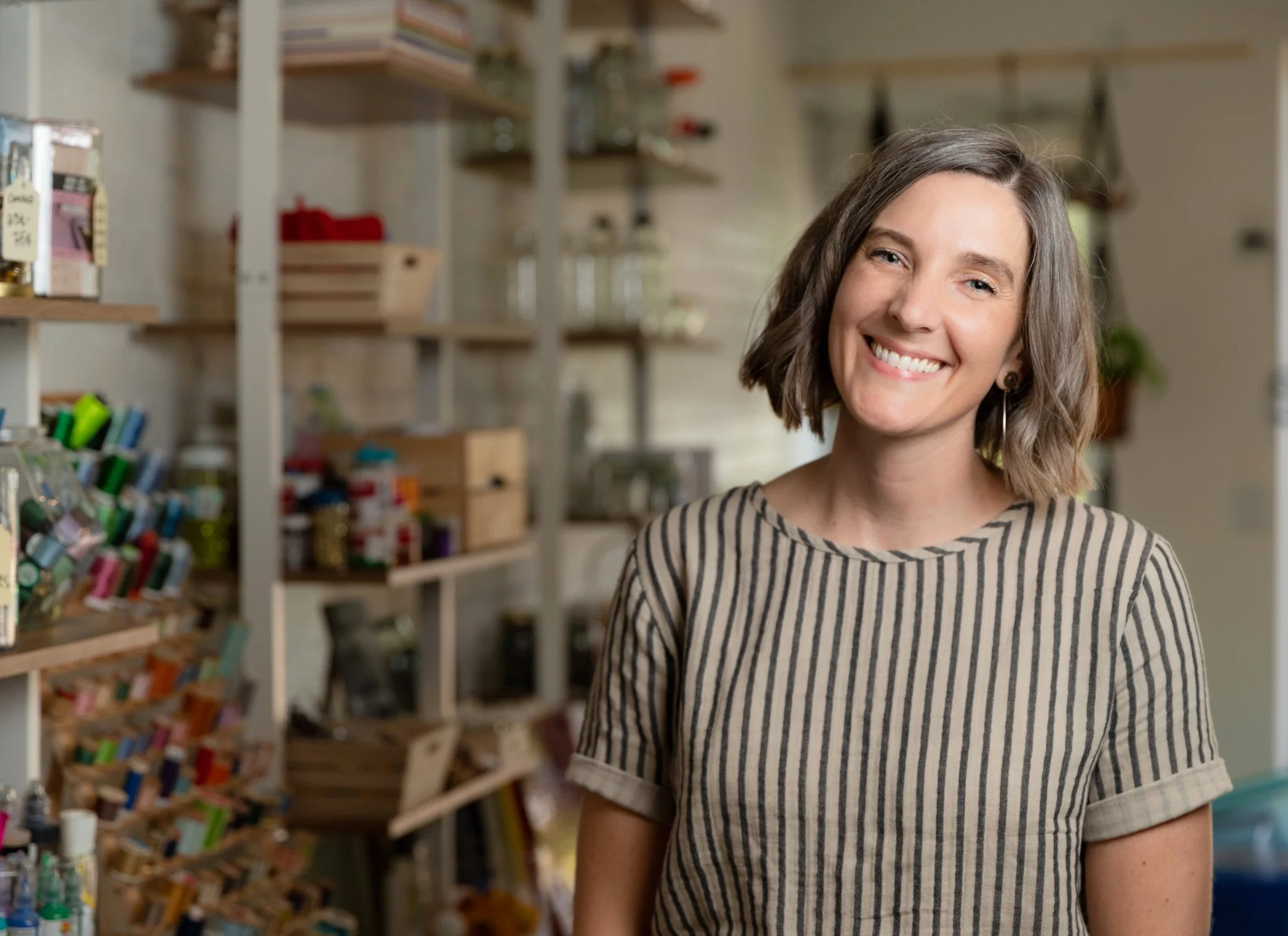 AccelerateHER 2021 Cohort Stories: Kari Meyercord Westerman