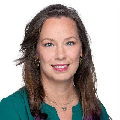 AccelerateHER 2025 Cohort Spotlight: Alexandra Murray