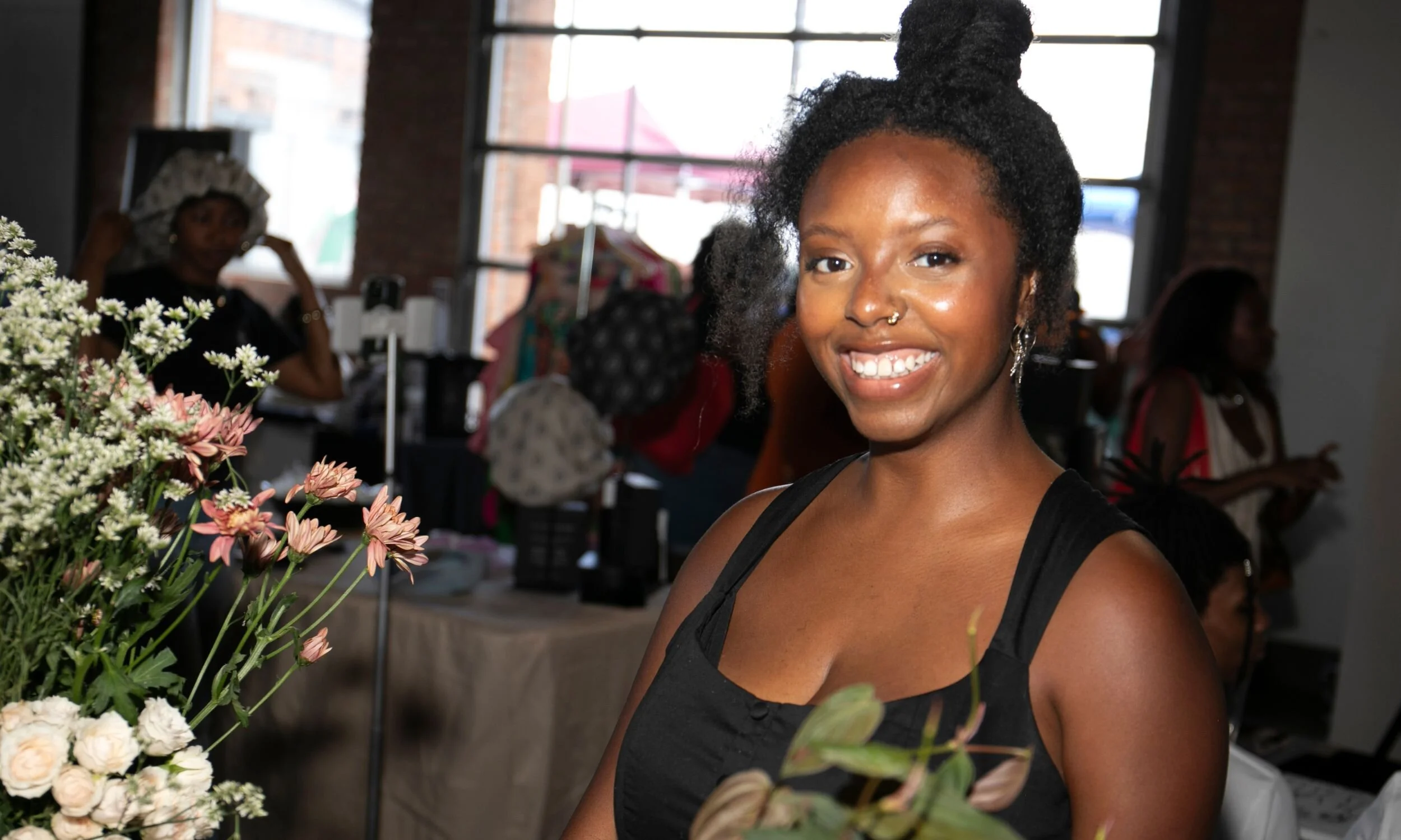 AccelerateHER 2025 Cohort Spotlight: Monique Segovia 