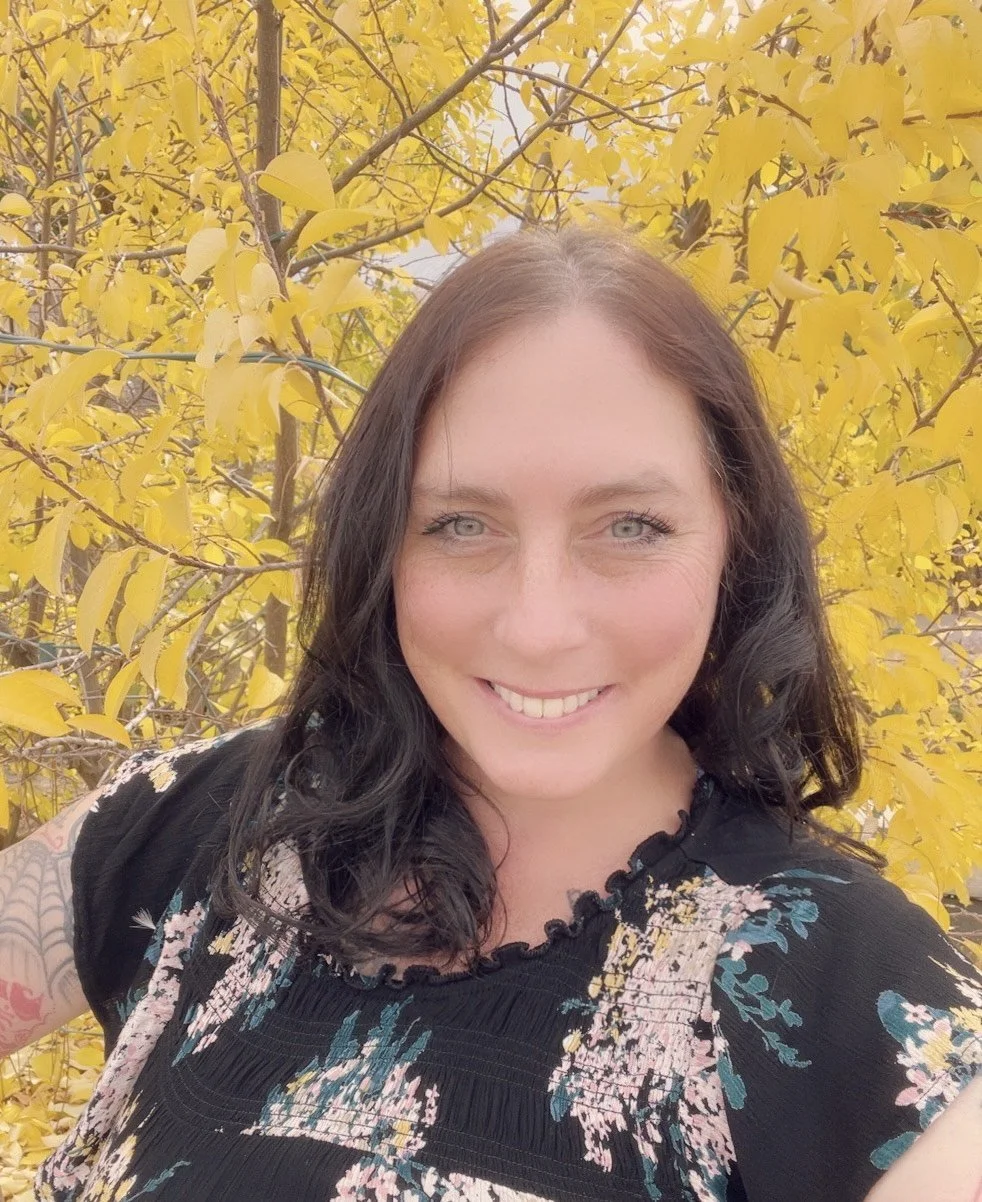 AccelerateHER 2025 Cohort Spotlight: Cat Colonna 