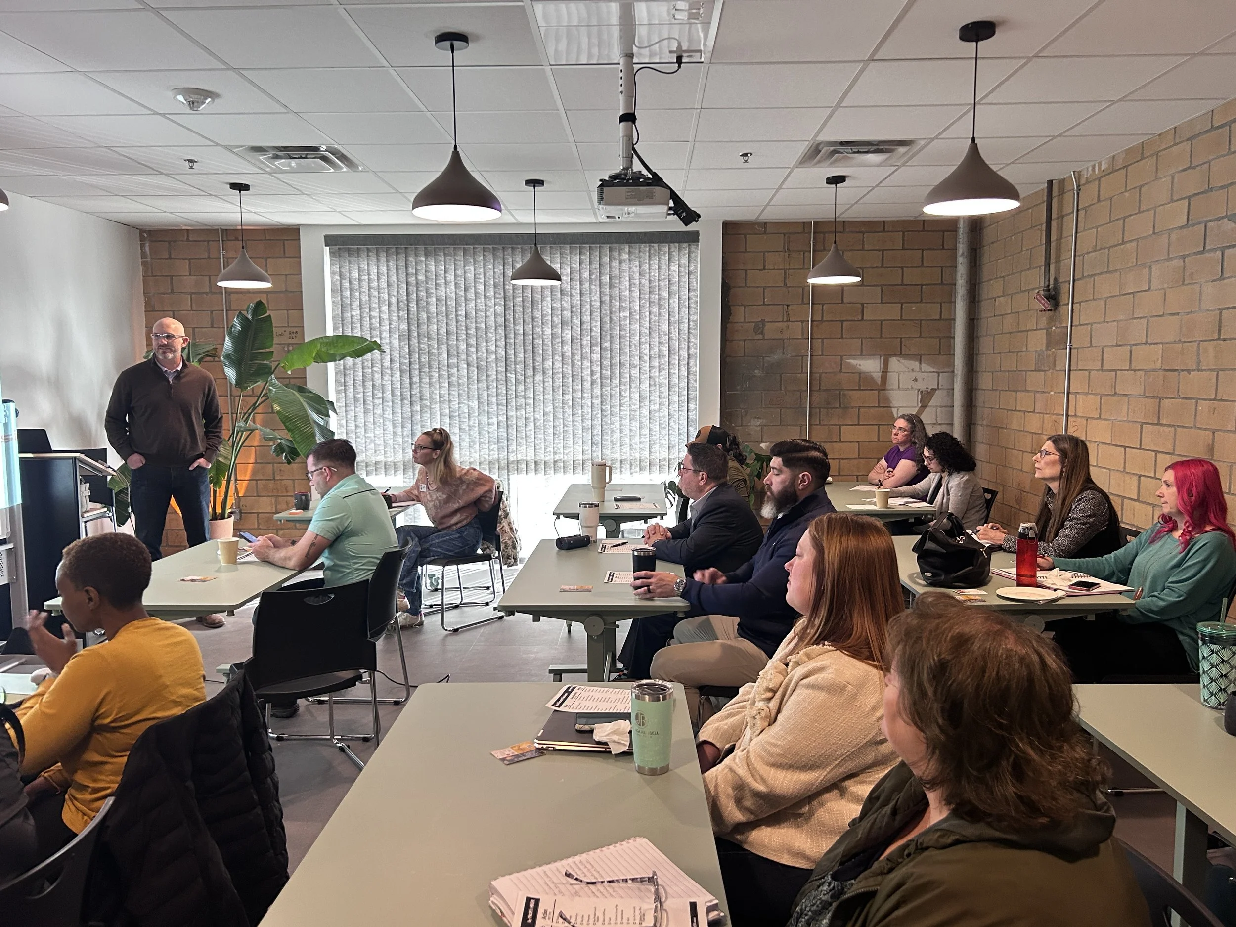 Collaboration Over Competition: Why Small Businesses Go Further Together