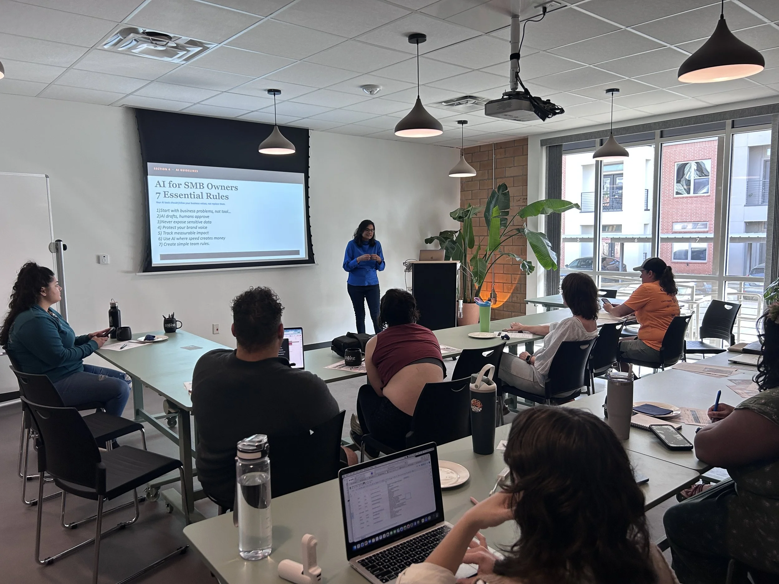 Why Spring Is the Best Time to Reevaluate Your Business Goals