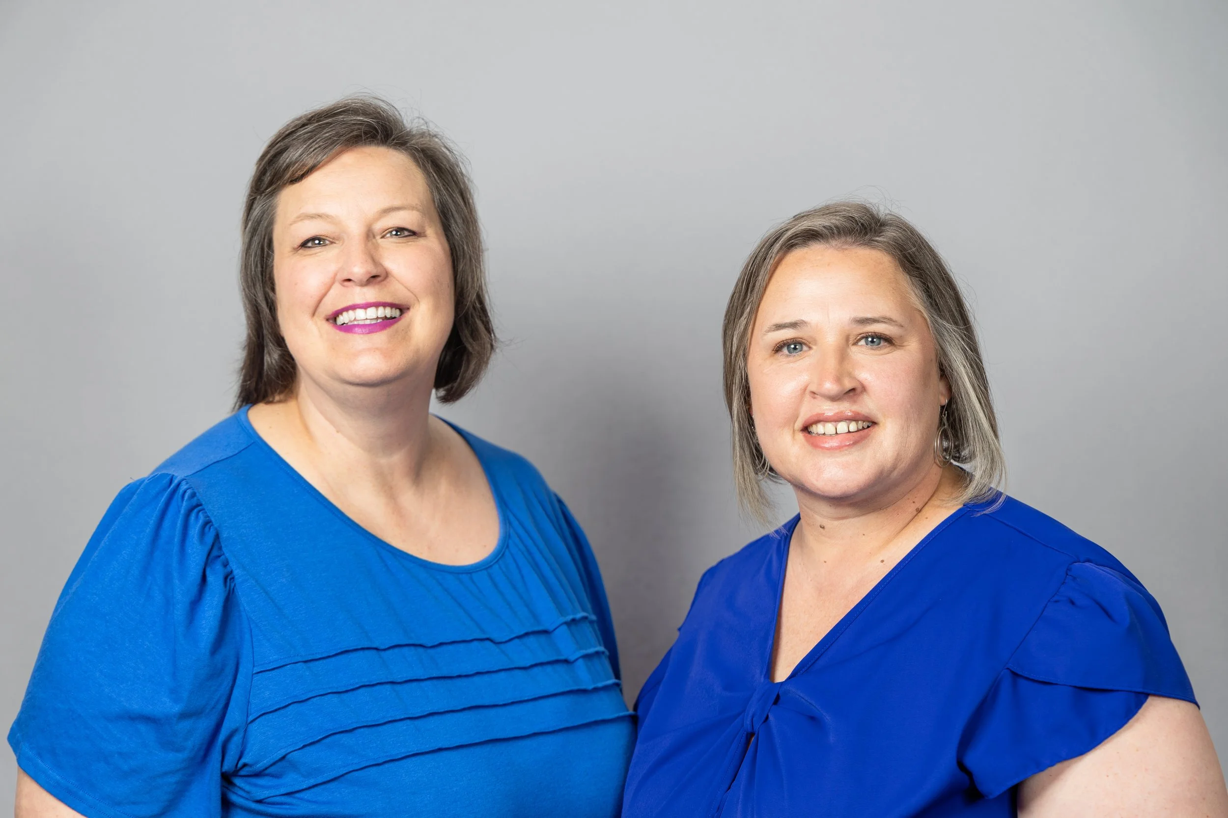Spotlight: Courtney Carey + Stephanie Gohlke of North Texas Guardianship Services 