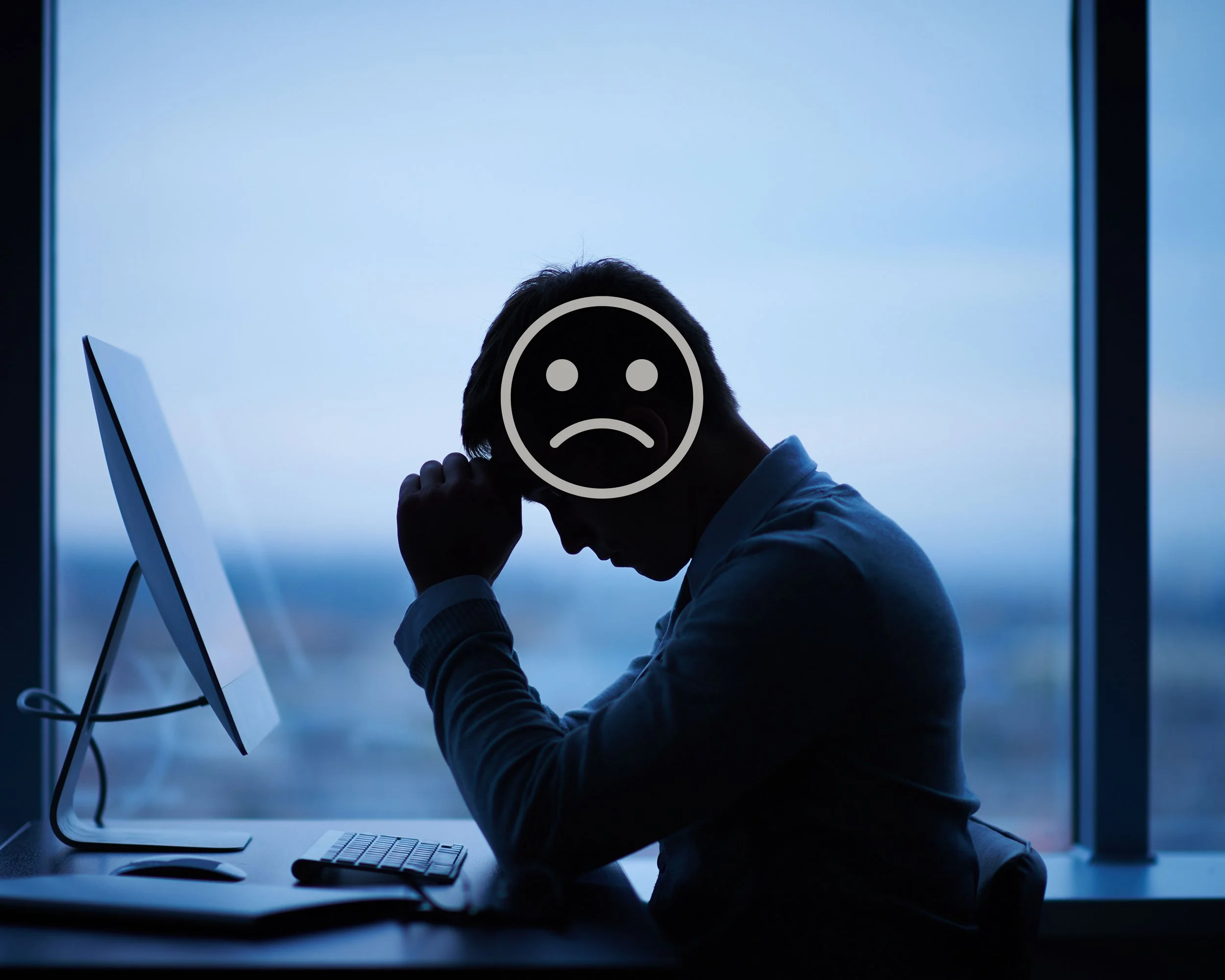 The Hidden Cost of Working Alone